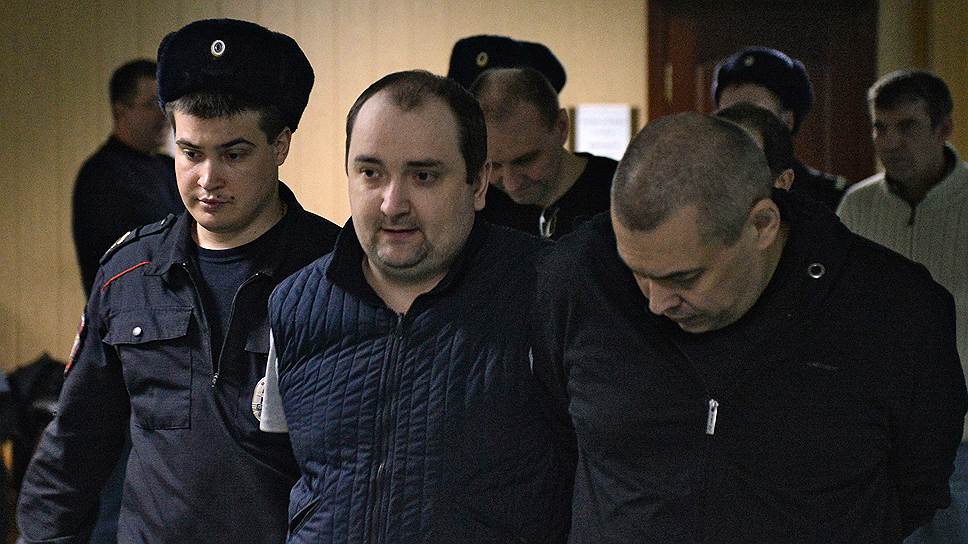 Как осудили пойманного Денисом Сугробовым «обнальщика номер один»