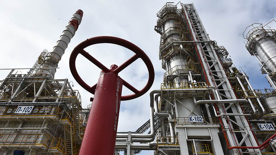 Почему «Газпром» наращивает поставки в ЕС рекордными темпами
