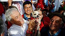 Аугусто Пиночета помянули на чилийских выборах
