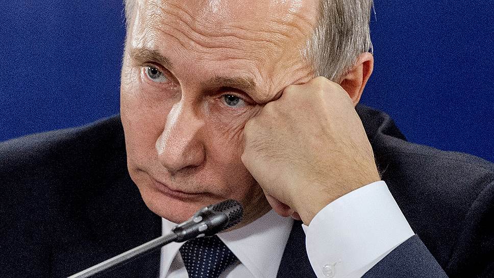 Как Владимир Путин пытался рассудить Минкульт и Минобр