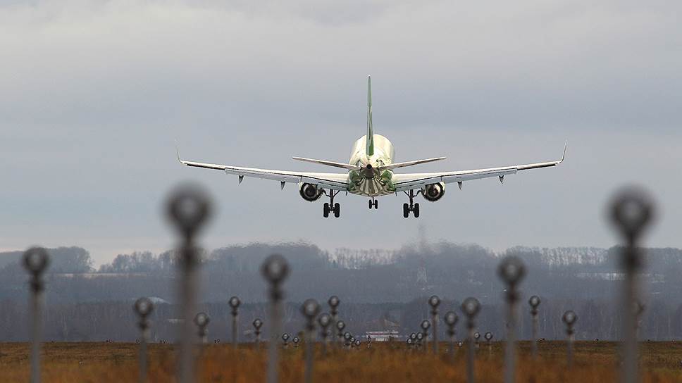 Почему авиакомпании просят смягчить требования к запасному парку
