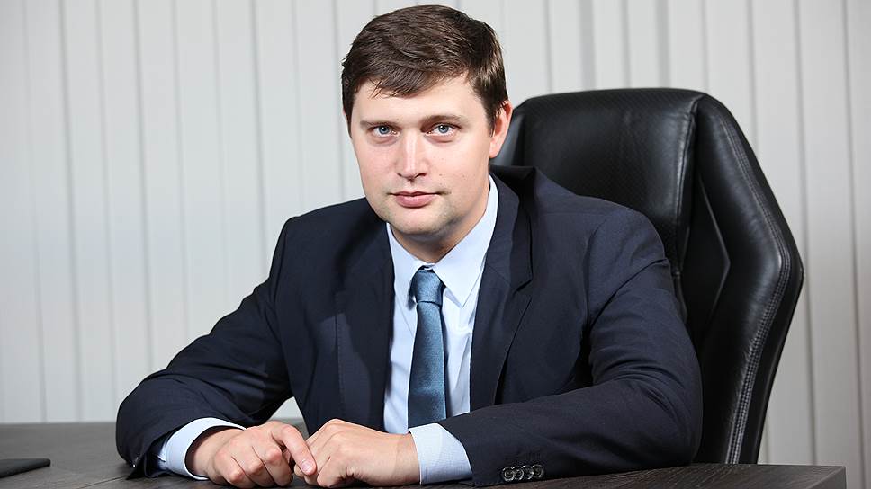 Алексей Жихарев: «Программа модернизации ТЭС окажет серьезнейший эффект и на энергетику, и на смежные сектора»
