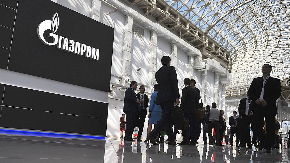 Почему денежный поток «Газпрома» уходит в минус