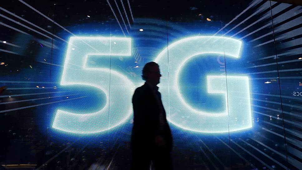 Как «МегаФон» и «Ростелеком» планируют совместно развивать 5G