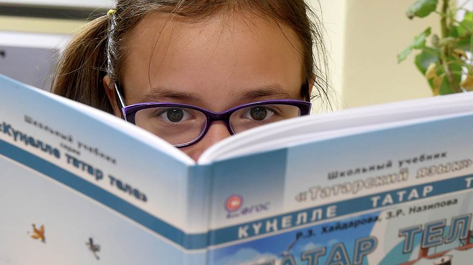 Как Татарстан отказался от обязательного изучения татарского языка в школах