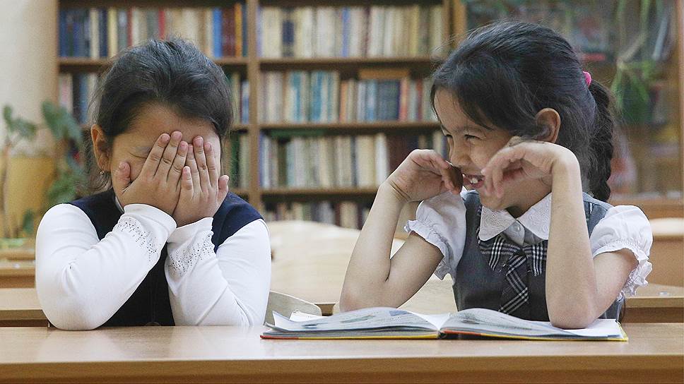 Госсовет Татарстана проголосовал за отказ от обязательного изучения его в школах