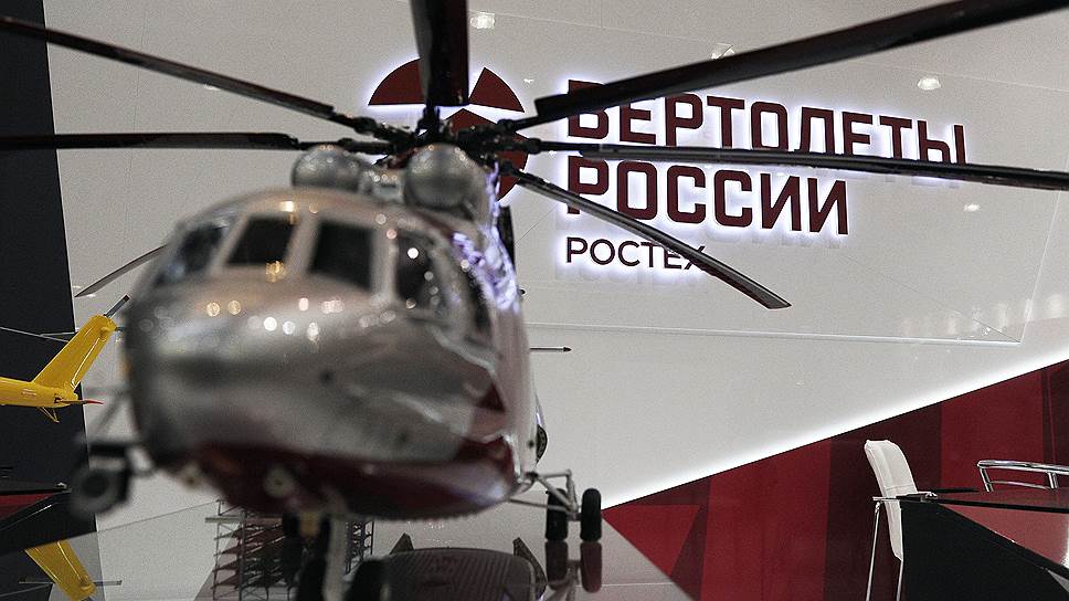 Какие вертолеты Россия хочет поставлять в Индию