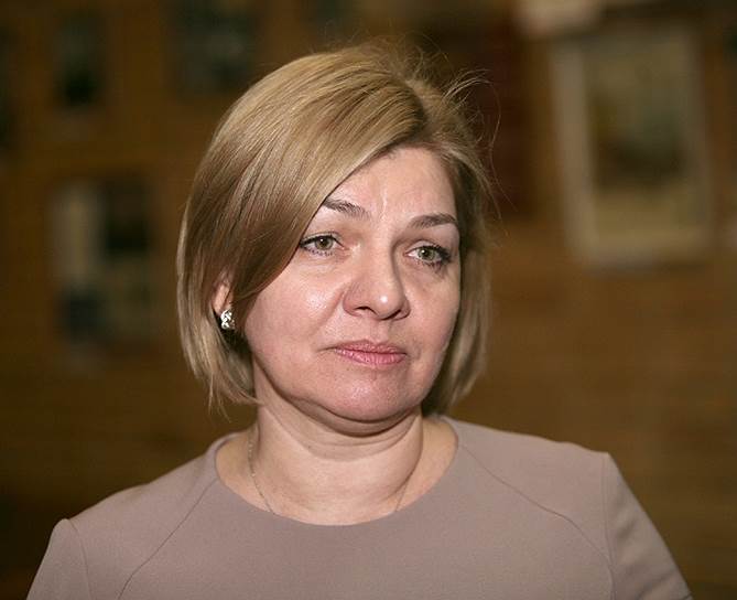 Елене Паткиной инкриминируется организация хищения не менее 150 млн руб.