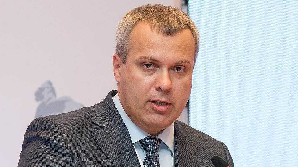 Алексей Шило, директор ОАО РЖД по коммерческой деятельности: «Мы хотим, чтобы резервный парк не привел к дисбалансу на рынке»
