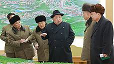 Северной Корее сказали твердое «нефть»