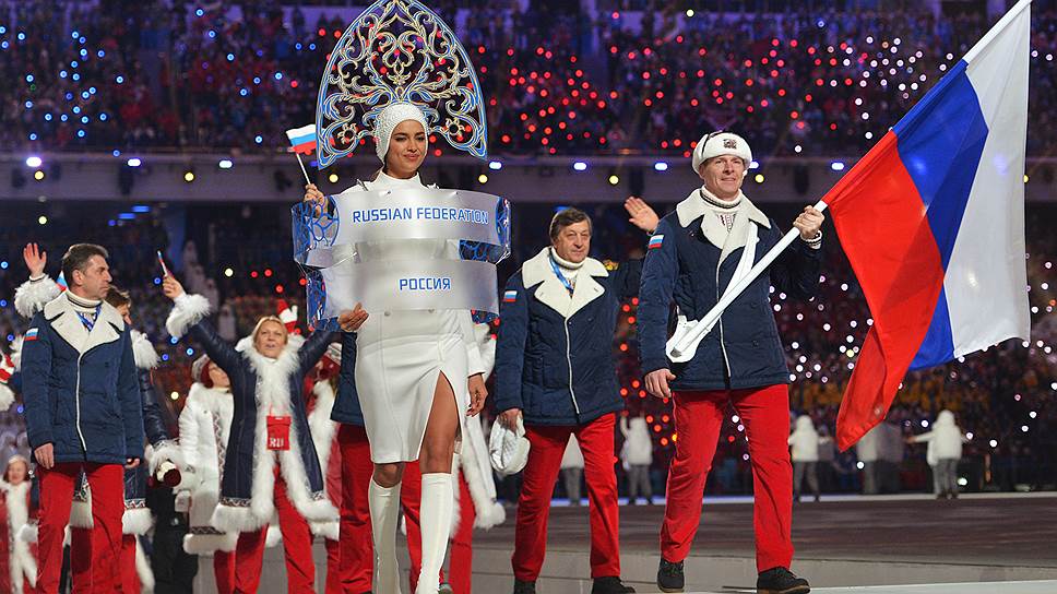 К чему привел российский допинговый кризис
