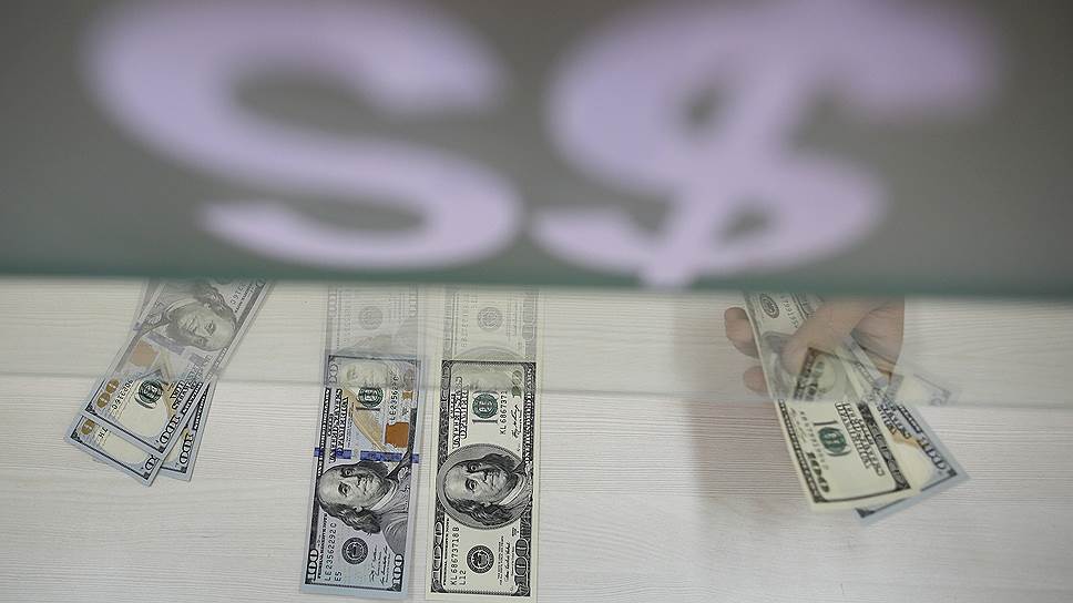 Почему Минфин мешает укрепляться рублю