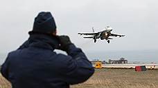 Крым получит аэропорт по конверсии
