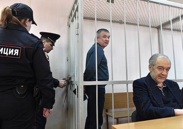 Потерпевшие и правозащитники считают, что Игорь Изместьев (на фото) никогда не должен выйти на свободу