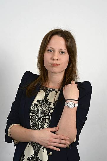 Корреспондент отдела потребительского рынка Елизавета Макарова