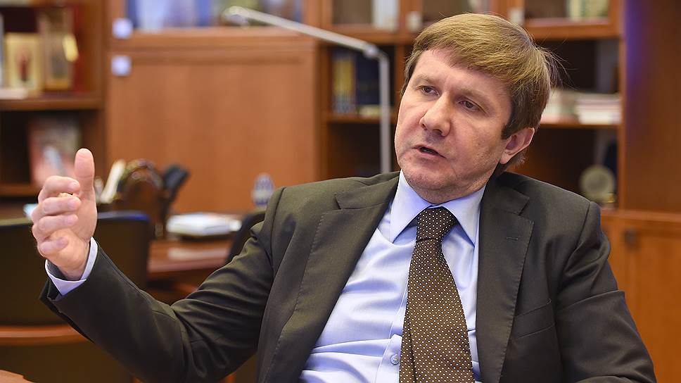 Что президент «Просвещения» Владимир Узун рассказал о борьбе с контрафактом и подготовке к IPO