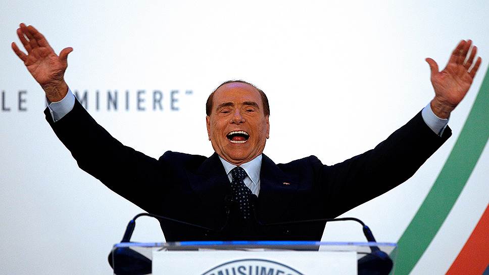 Кто поборется за победу на парламентских выборах в Италии