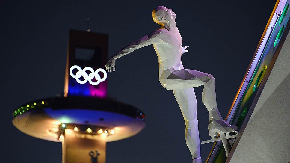 Что волновало гостей Пхёнчхана накануне открытия Олимпиады