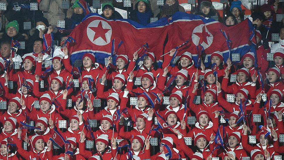 Почему Олимпиаду в Пхёнчхане считают самой политизированной