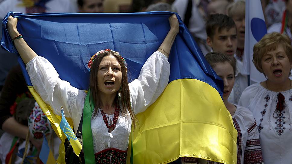 Эксперты описали четыре сценария развития Украины до 2027 года