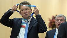 «Роснефть» добудет газ у «Газпрома»