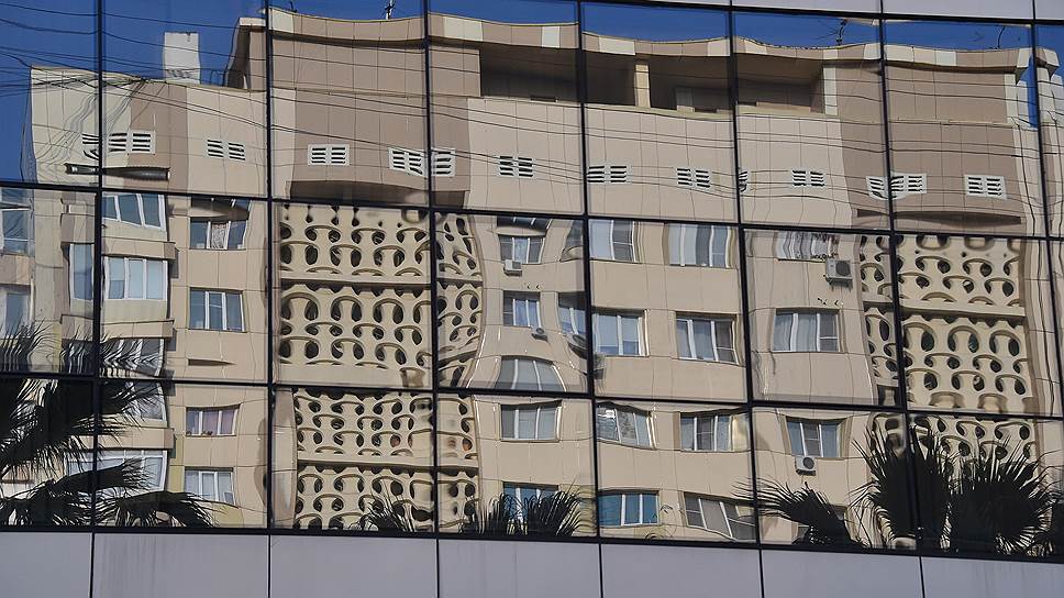 Как при строительстве жилья для сотрудников ФСБ исчезло полмиллиарда