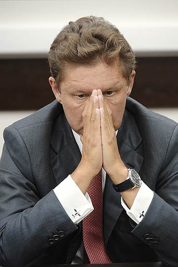«Газпром» не уступил Стокгольмскому арбитражу в резкости решений, заявив о расторжении транзитного контракта с Украиной