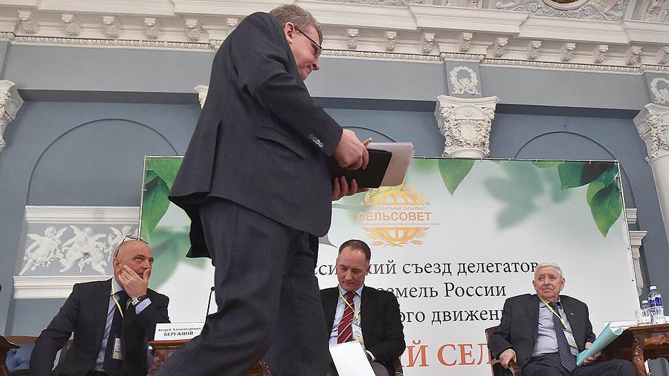 Как пять партий и Алексей Кудрин обсудили, чего не хватает для развития российской глубинки