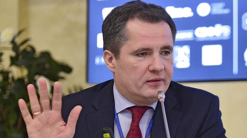 Почему вице-губернатор Севастополя ушел от Дмитрия Овсянникова сразу после президентских выборов