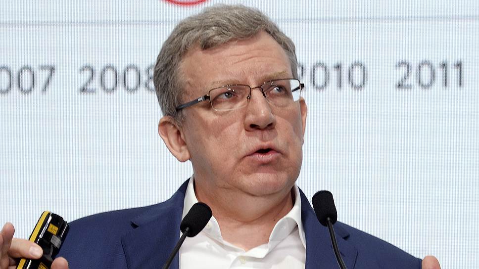 Глава ЦСР Алексей Кудрин — о государственной повестке по окончании президентских выборов