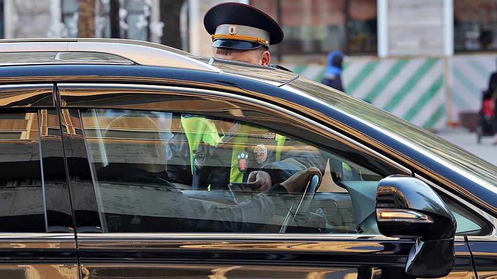 Минюст, Генпрокуратура и Госдума поспорили о пьянстве за рулем