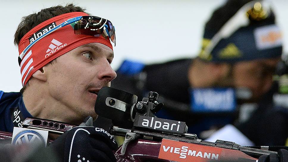 Почему чиновников Международного союза биатлонистов обвинили в сокрытии российского допинга