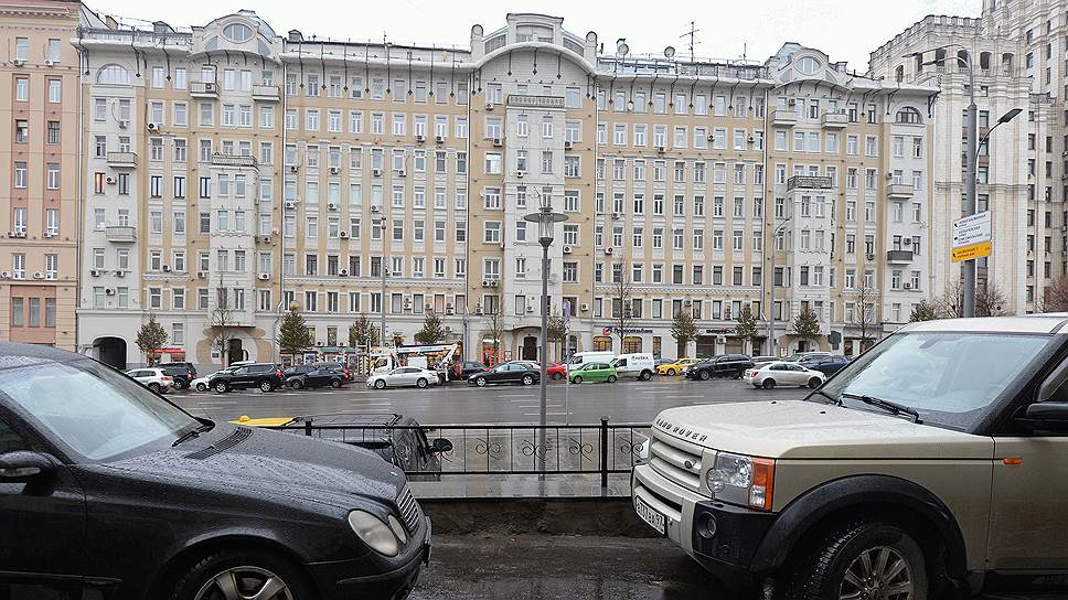 Насколько подешевело жилье в Москве