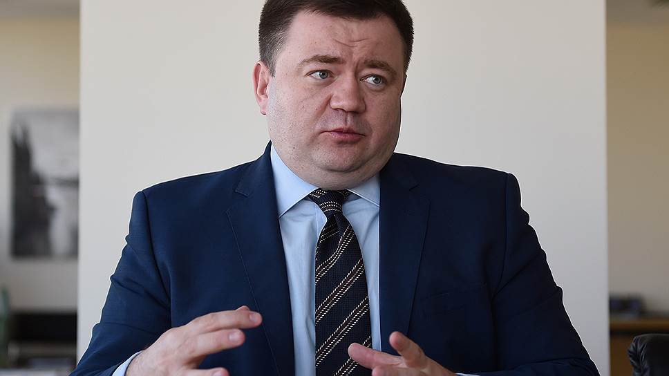 О чем еще рассказал “Ъ” глава временной администрации ПСБ Петр Фрадков
