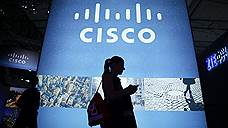 Атака на Cisco обошлась без жертв