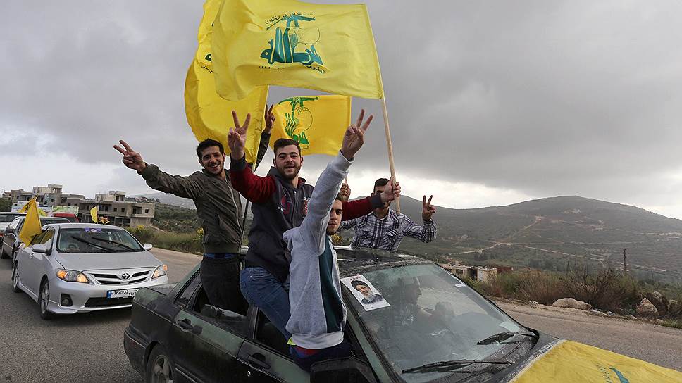 Почему итоги выборов в Ливане встревожили Израиль