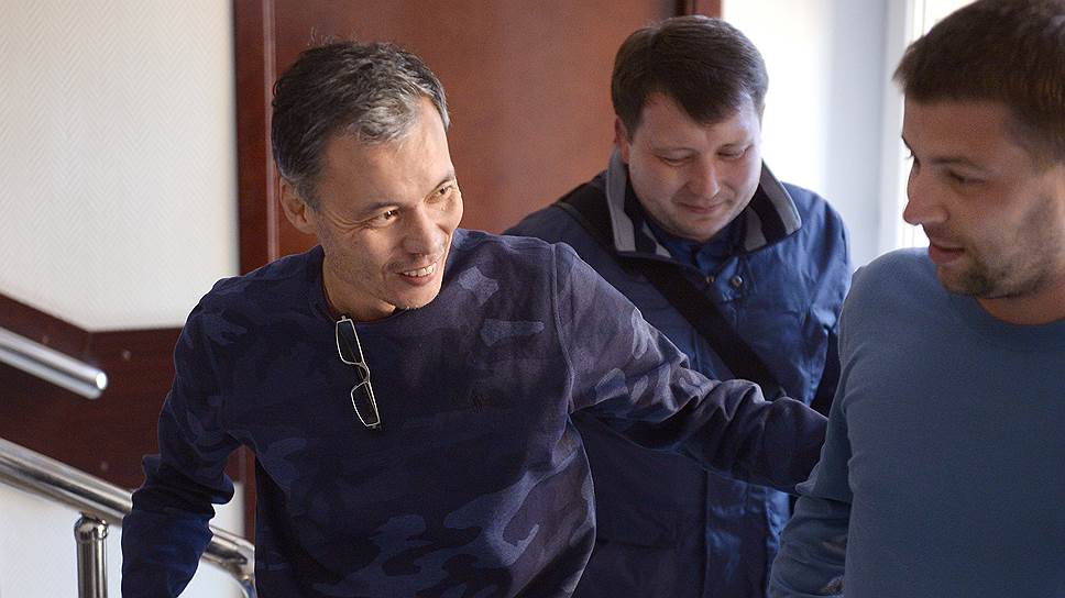 Почему казахский банкир решил просить политического убежища в России