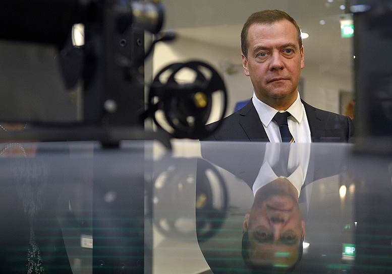 Новые нацпроекты во многом выглядят увеличенным зеркальным отражением нацпроектов времен президентства Дмитрия Медведева