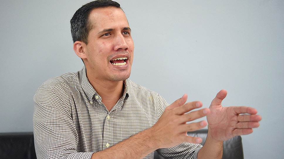 Один из лидеров оппозиции Венесуэлы — о «выборах без выбора»