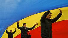 Молдавия отрепетировала парламентские выборы