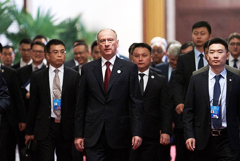 Встреча секретарей Советов безопасности стран—членов ШОС в Пекине показала, что по ключевым вопросам ее участники способны идти в ногу