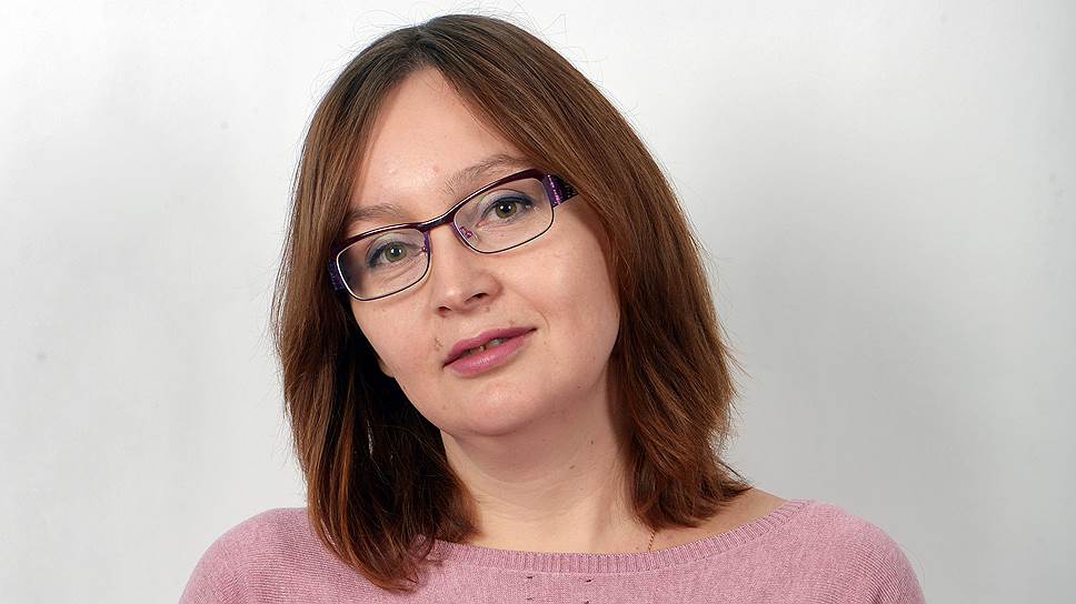 Вероника Горячева о том, как использовать форвардов и орешки в банковской рекламе
