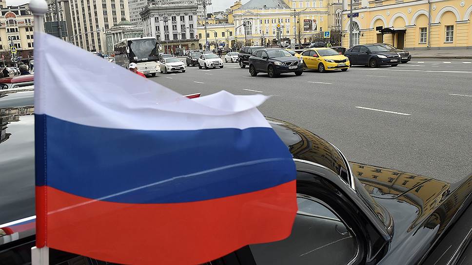 Какие показатели помогли подняться России в рейтинге конкурентоспособности экономик