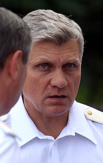 По итогам проверки генерал Владимир Виневский может получить не только взыскание, но и пенсию