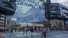 «ТПС Недвижимость» выплывает из Ocean Plaza