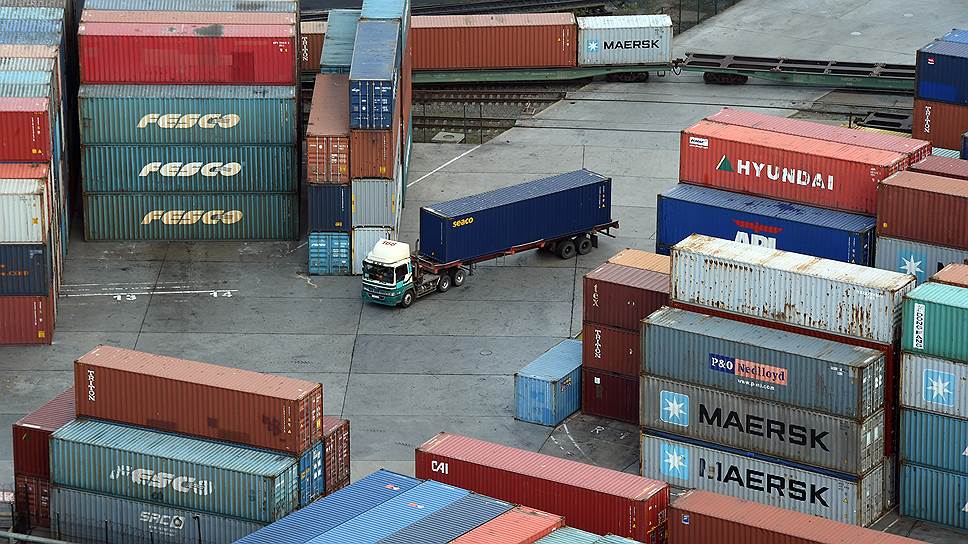 Как Global Ports продолжает судится с ФАС
