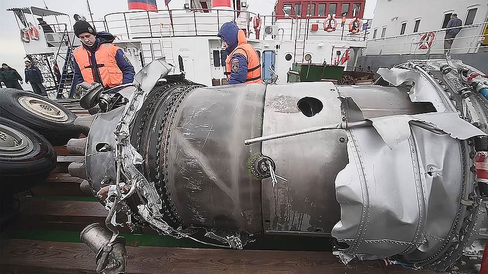 Как Высокий суд Лондона принял к рассмотрению иски родственников погибших во время катастрофы военного Ту-154