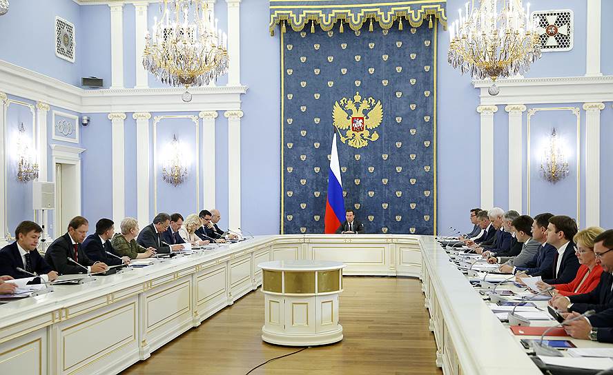 Правительство согласно шире смотреть на инвесторов, если они выступают в качестве несырьевых экспортеров