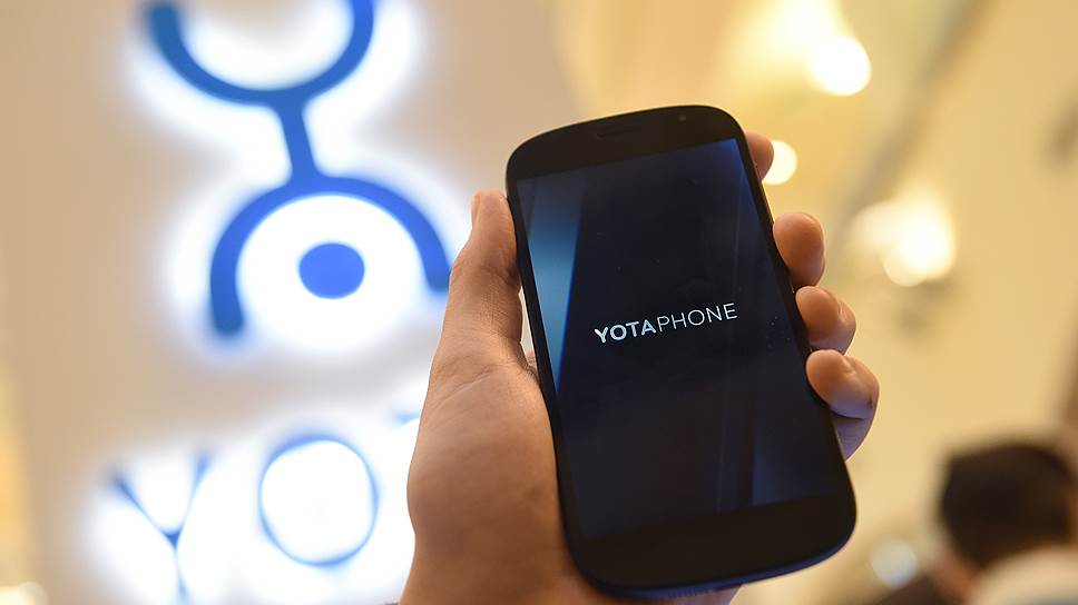 Насколько China Baoli увеличит долю в YotaPhone