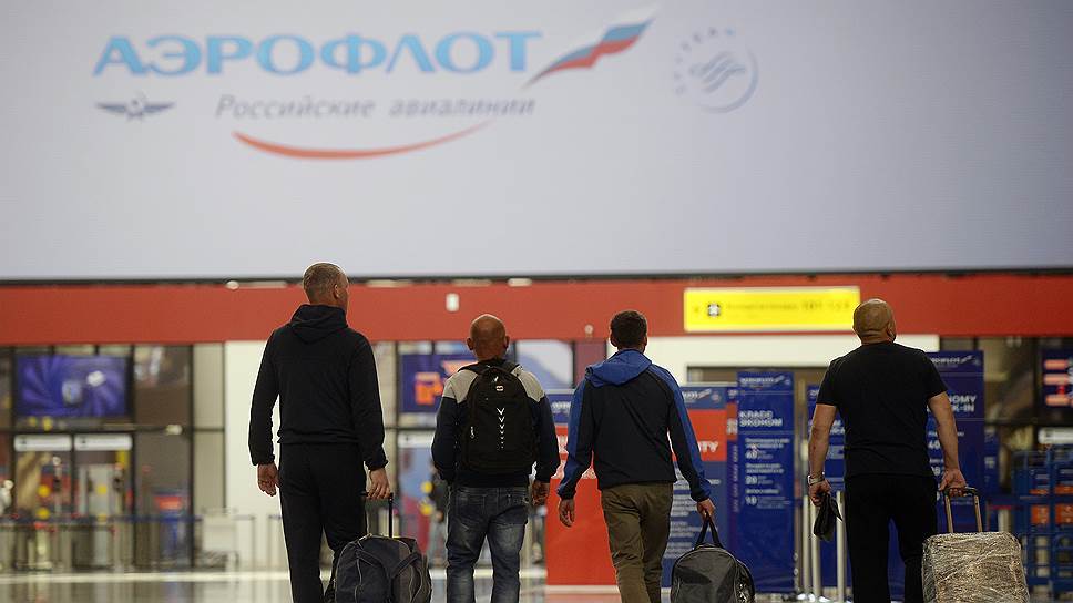 Как «Аэрофлот» хочет развивать рейсы, минуя Москву